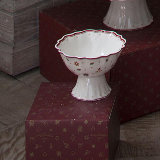 Villeroy & Boch zdjela Toy's Delight 15 cm / 0,50 l, Premium porculan / 1485853842