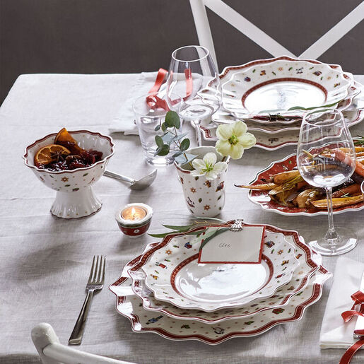 Villeroy & Boch zdjela Toy's Delight 15 cm / 0,50 l, Premium porculan / 1485853842