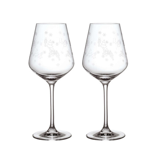 Villeroy & Boch set čaša za crveno vino Toy's Delight 2/1, kristalno staklo / 1137768115