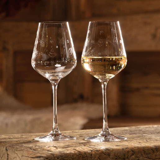 Villeroy & Boch set čaša za bijelo vino Toy's Delight 2/1, kristalno staklo / 1137768125