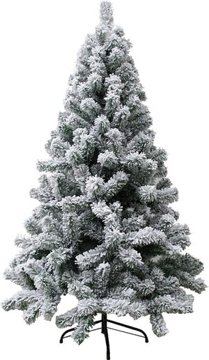 Due Esse novogodišnji bor 210 cm - PUNTE SNOW RO010848