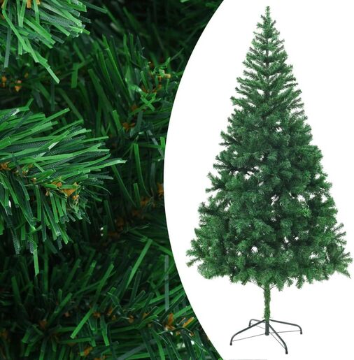 Due Esse novogodišnji bor 240 cm - ECO  MI002574