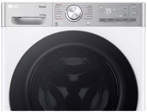 LG perilica-sušilica F4DR913P3WA
