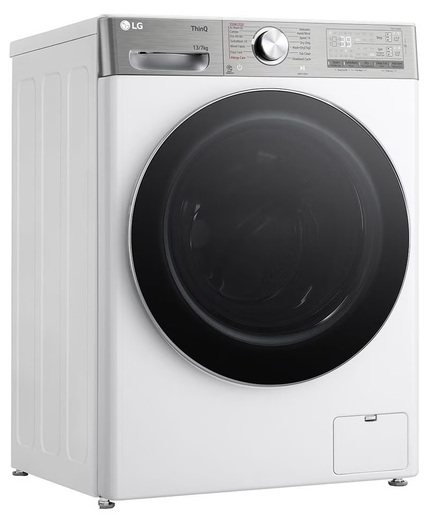 LG perilica-sušilica F4DR913P3WA