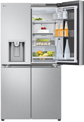 LG frižider GMG960MBEE