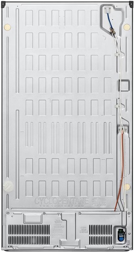 LG frižider GMG960MBEE