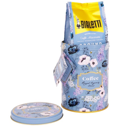 BIALETTI kafa u konzervi Bridgerton