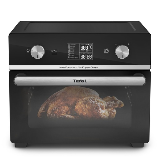 TEFAL pećnica-friteza FW605810 Easy Fry Air Fryer na vrući zrak: 1800 W; 20 L