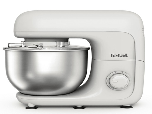 TEFAL multipraktik QB160138 Bake Essential Rise - kuhinjski robot: 800 W; 4.8 L