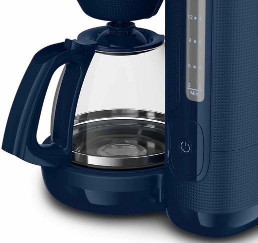 TEFAL aparat za filter kafu CM2M1410 Morning: 1000 W; 1.25 L