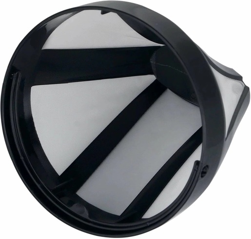 TEFAL aparat za filter kafu CM2M1410 Morning: 1000 W; 1.25 L