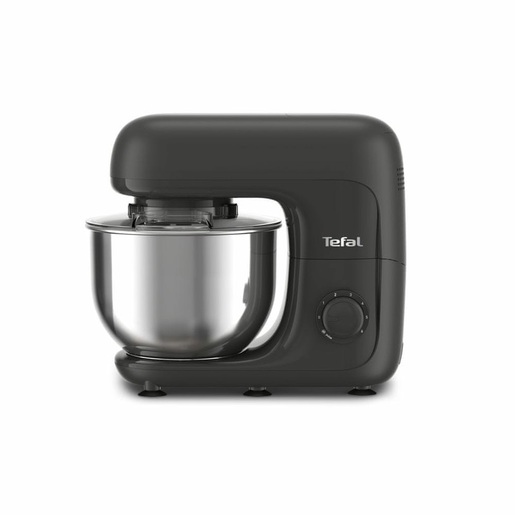 TEFAL multipraktik QB161H38 Bake Essential Rise - kuhinjski robot: 800 W; 4.8 L
