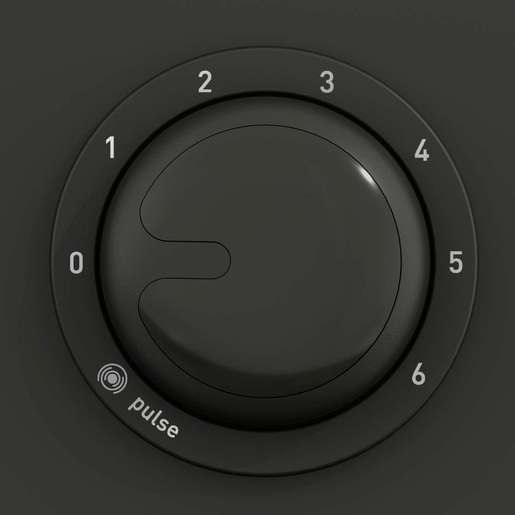 TEFAL multipraktik QB161H38 Bake Essential Rise - kuhinjski robot: 800 W; 4.8 L