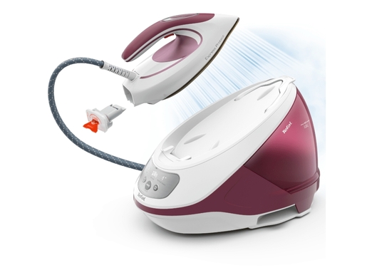 TEFAL parna stanica SV9201E0 Express Protect: 2800 W