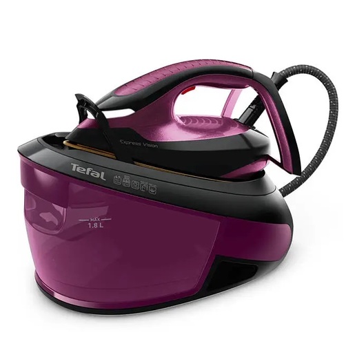 Tefal parna stanica SV8152E0