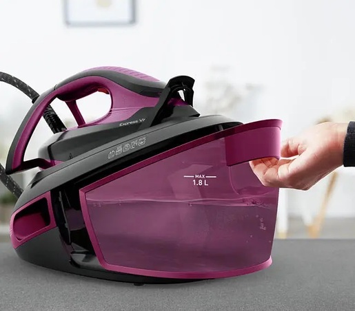 Tefal parna stanica SV8152E0