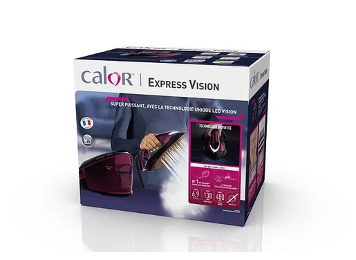 Tefal parna stanica SV8152E0