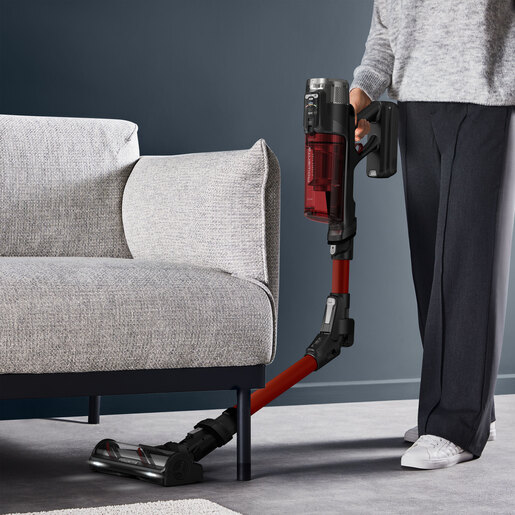 ROWENTA štapni usisivač RH9A73WO Versatile X-Force 13.60 Animal; do 60 min. čišćenja