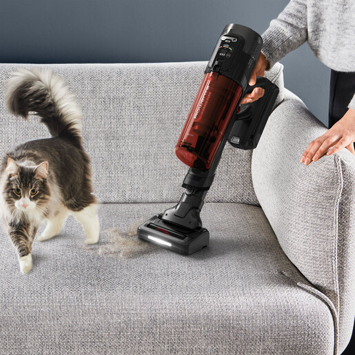 ROWENTA štapni usisivač RH9A73WO Versatile X-Force 13.60 Animal; do 60 min. čišćenja