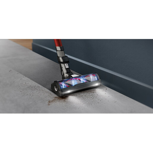 ROWENTA štapni usisivač RH9A73WO Versatile X-Force 13.60 Animal; do 60 min. čišćenja