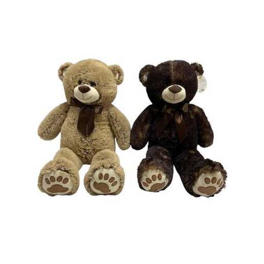 VAMOS TOYS plišani medo 80 cm UT73511 - SORTO