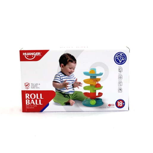 Master TOBOGAN S LOPTICOM 057901