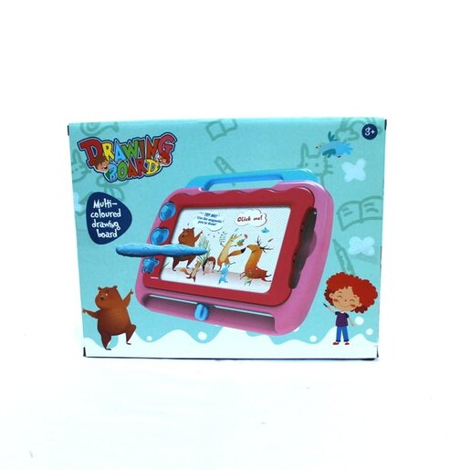 Master PLOČA ZA PISANJE 063186