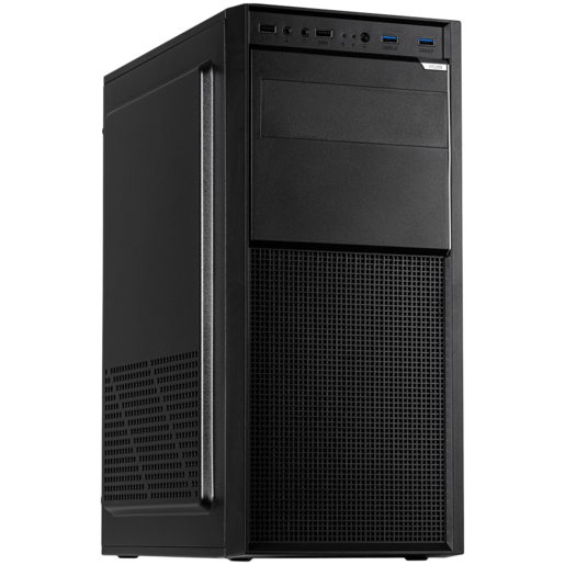 PC Desktop Računar Office 5, AMD Ryzen 5 5600GT, 16GB DDR4 RAM, 500GB SSD, FREE DOS, 2 godine garancije