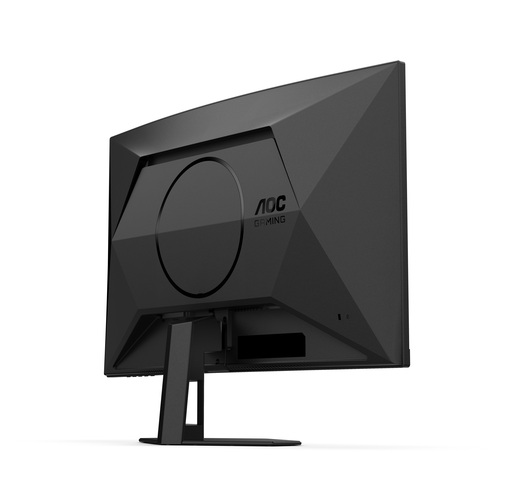 AOC Monitor C27G4ZXE gaming zakrivljeni, 27, FullHD, VA, , 300 cd/m2, Adaptive Sync, HDR 10, HDMI, DP, 280Hz, 0.3ms