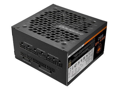 COUGAR GEX X2 fully modular napajanje 850W