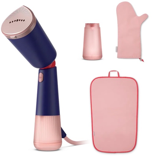 PHILIPS vertikalna pegla na paru STH5030/20 steamer 5000; 1400 W