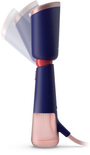 PHILIPS vertikalna pegla na paru STH5030/20 steamer 5000; 1400 W