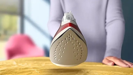 PHILIPS pegla na paru DST2010/40 2000 W, 25 g/min