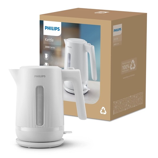 PHILIPS kuhalo za vodu HD9411/00 2200 W, 1.7 L
