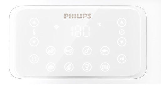 PHILIPS friteza HD9285/00 Airfryer Connected XXL serije 5000; 2000 W
