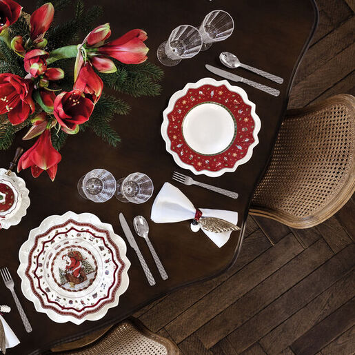 Villeroy & Boch tanjir 17cm 2660 Toy's Delight - Limited edition