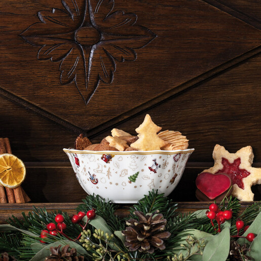 Villeroy & Boch zdjela 15cm 1904 Toy's Delight - Limited edition