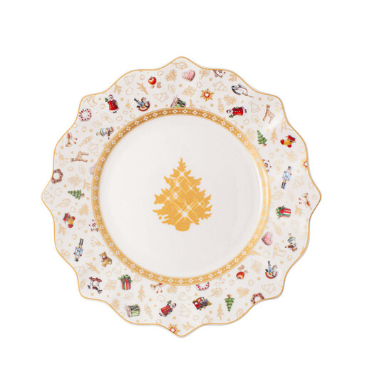 Villeroy & Boch tanjir 24cm 2644 Toy's Delight - Limited edition
