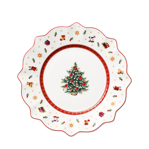 Villeroy & Boch tanjir 24 cm 2642 Toy's Delight