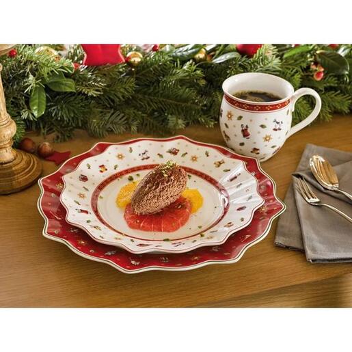 Villeroy & Boch tanjir 24 cm 2642 Toy's Delight
