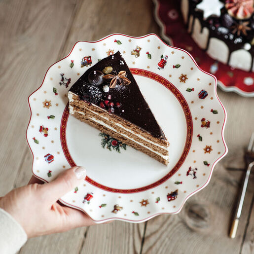 Villeroy & Boch tanjir 24 cm 2642 Toy's Delight