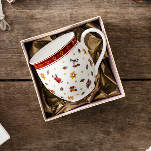 Villeroy & Boch šoljica 4863 Toy's Delight