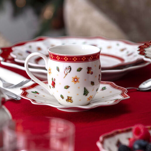 Villeroy & Boch šoljica 4863 Toy's Delight