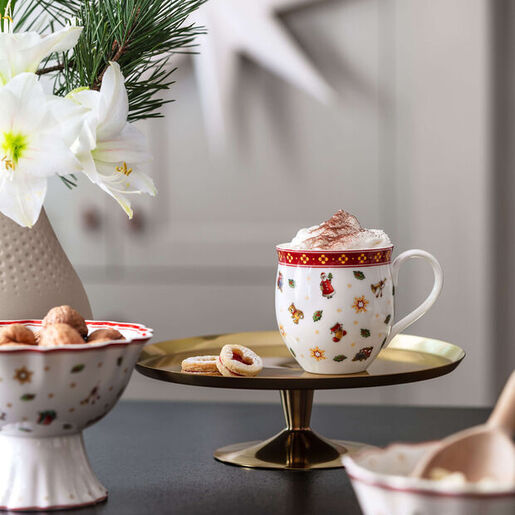 Villeroy & Boch šoljica 4863 Toy's Delight