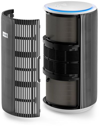 PHILIPS pročišćivač zraka AC3220/10 PureProtect serije 3200; do 135 m2