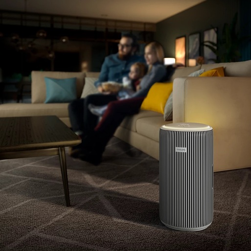 PHILIPS pročišćivač zraka AC3220/10 PureProtect serije 3200; do 135 m2