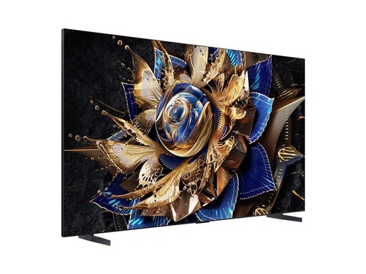 TCL QD-MiniLED televizor 115X955, 4K Ultra HD, Smart TV, Google TV, 20000+ lokalnih zona zatamnjenja, 4K HDR Premium 5000nits, 144Hz Motion Clarity Pro, Onkyo 6.2.2