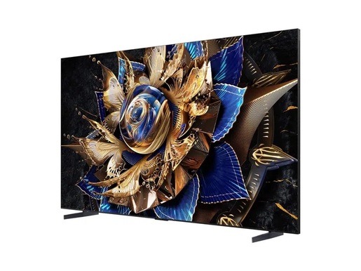 TCL QD-MiniLED televizor 115X955, 4K Ultra HD, Smart TV, Google TV, 20000+ lokalnih zona zatamnjenja, 4K HDR Premium 5000nits, 144Hz Motion Clarity Pro, Onkyo 6.2.2