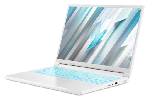 Acer laptop Nitro V 14 NH.QTFEX.001, 14.5" WUXGA IPS 120Hz, AMD Ryzen 5 8645HS, 16GB DDR5 RAM, 1TB SSD, NVIDIA GeForce RTX 4050 6GB, Windows 11 Home