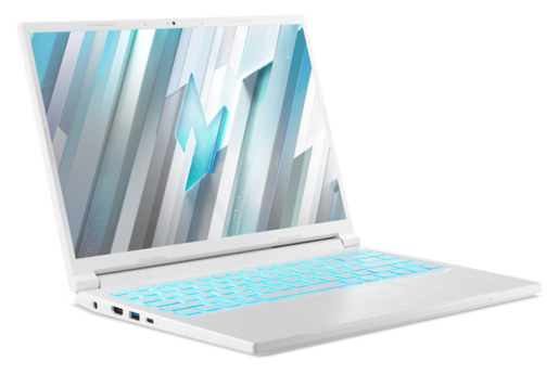 Acer laptop Nitro V 14 NH.QTFEX.001, 14.5" WUXGA IPS 120Hz, AMD Ryzen 5 8645HS, 16GB DDR5 RAM, 1TB SSD, NVIDIA GeForce RTX 4050 6GB, Windows 11 Home